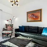 WHome | Anjos Premium Apartment #10