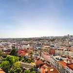 WHome | Anjos Premium Apartment #10