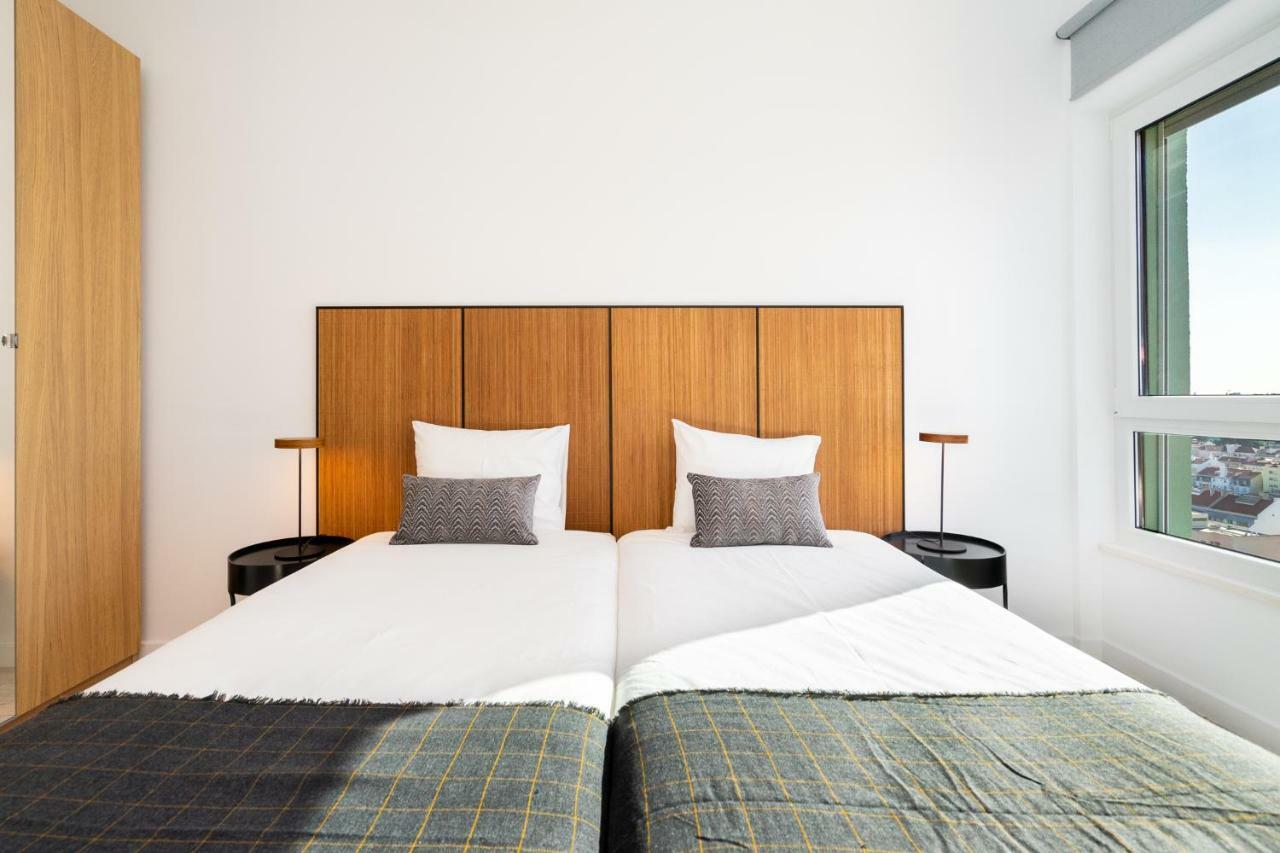 Whome | Anjos Premium #10 Lisboa