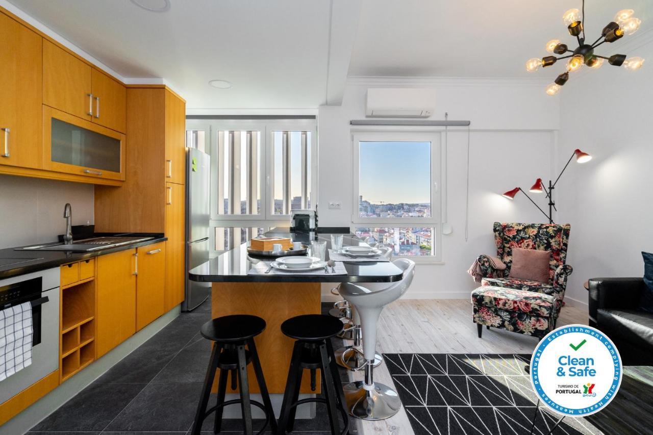 Whome | Anjos Premium #10 Apartamento