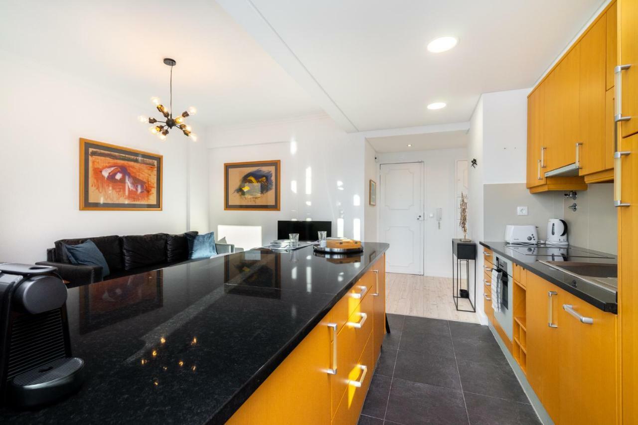 Apartamento Whome | Anjos Premium #10 Lisboa