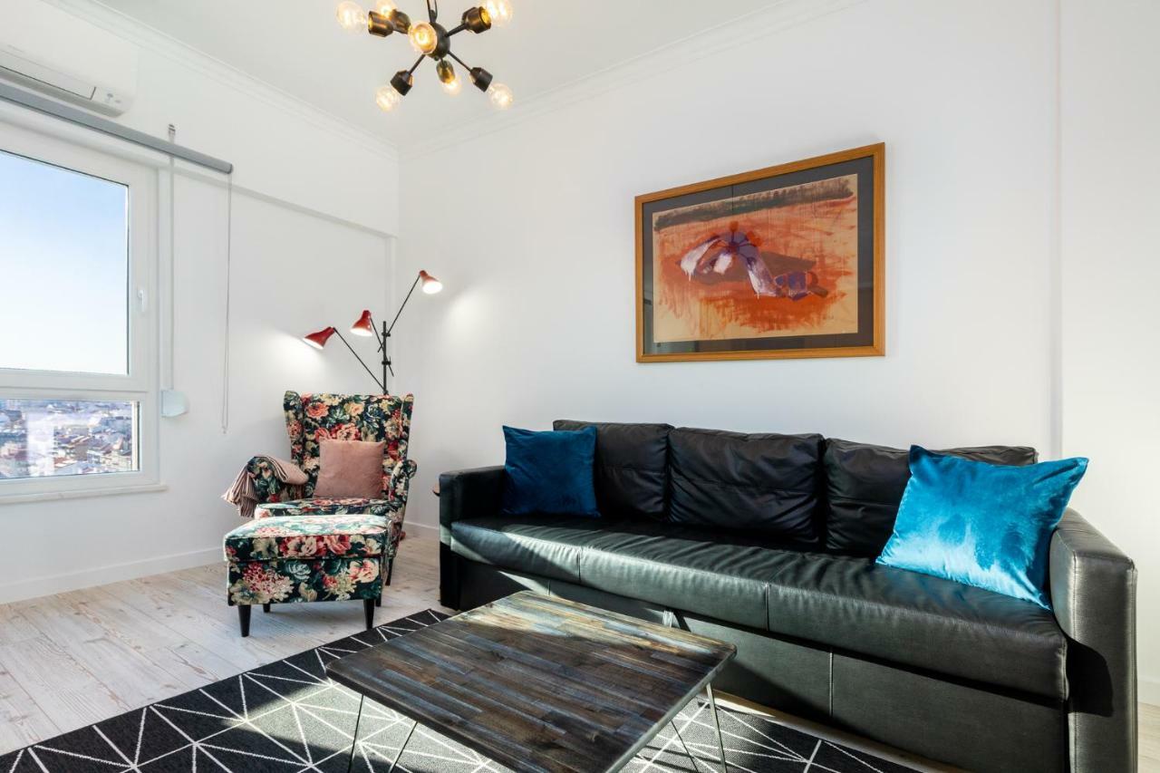 Whome | Anjos Premium #10 Apartamento *