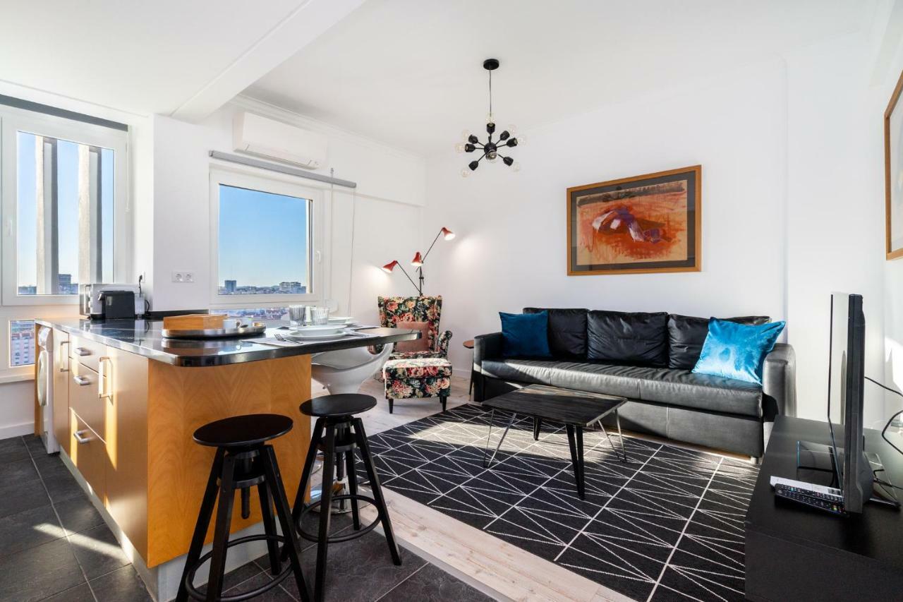 Whome | Anjos Premium #10 Apartamento *