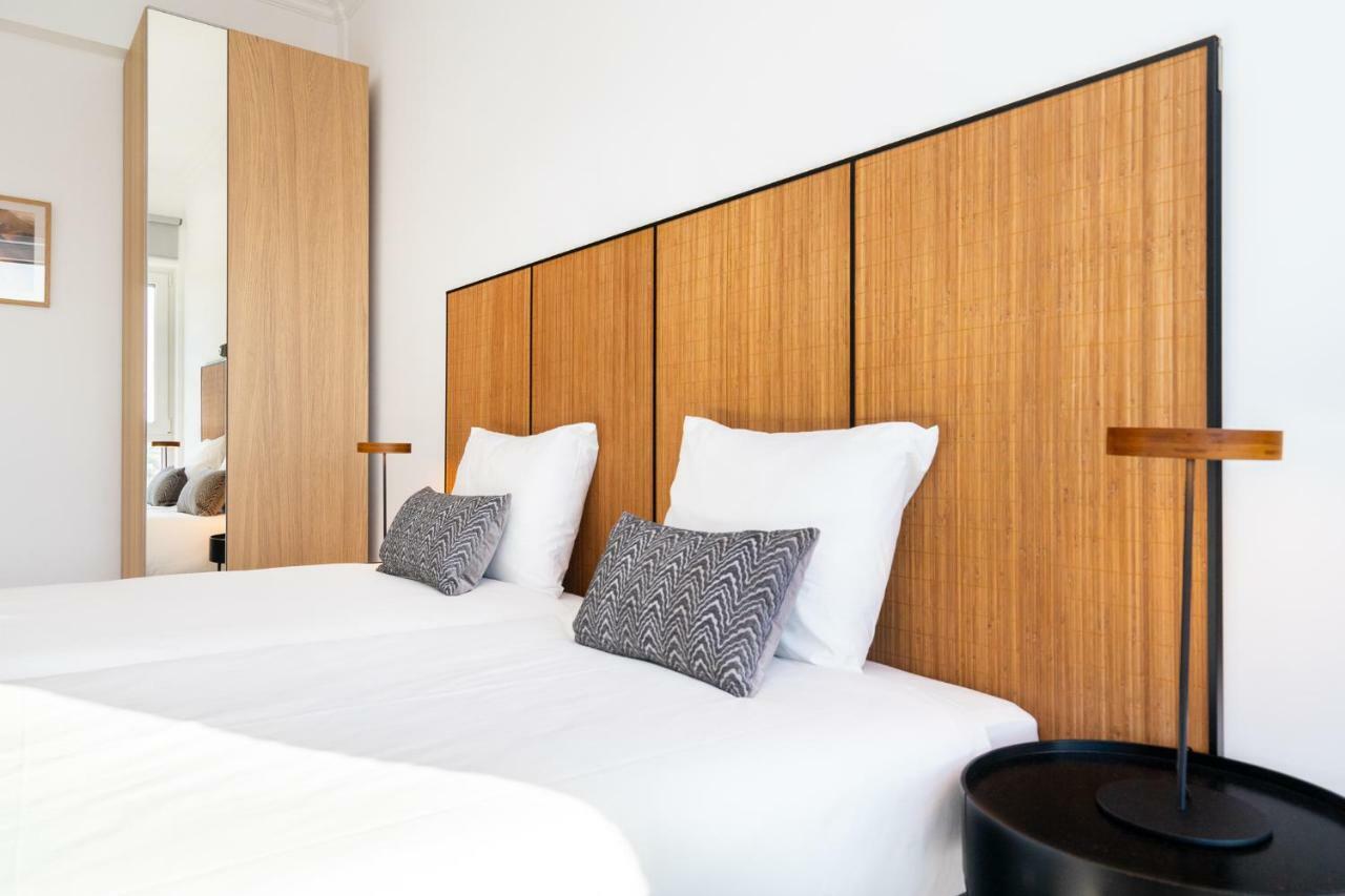 Whome | Anjos Premium #10 Apartamento Lisboa