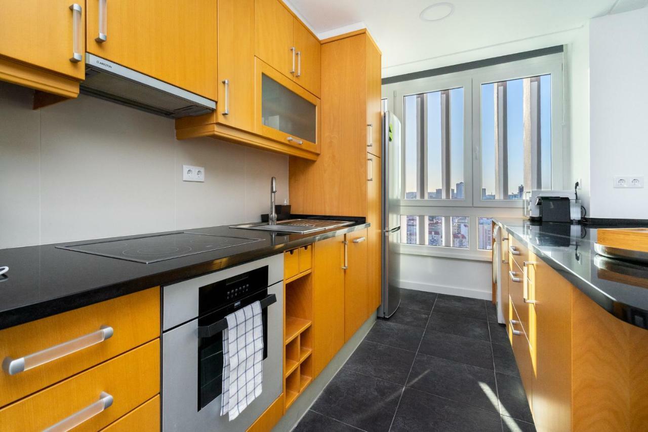Apartamento Whome | Anjos Premium #10