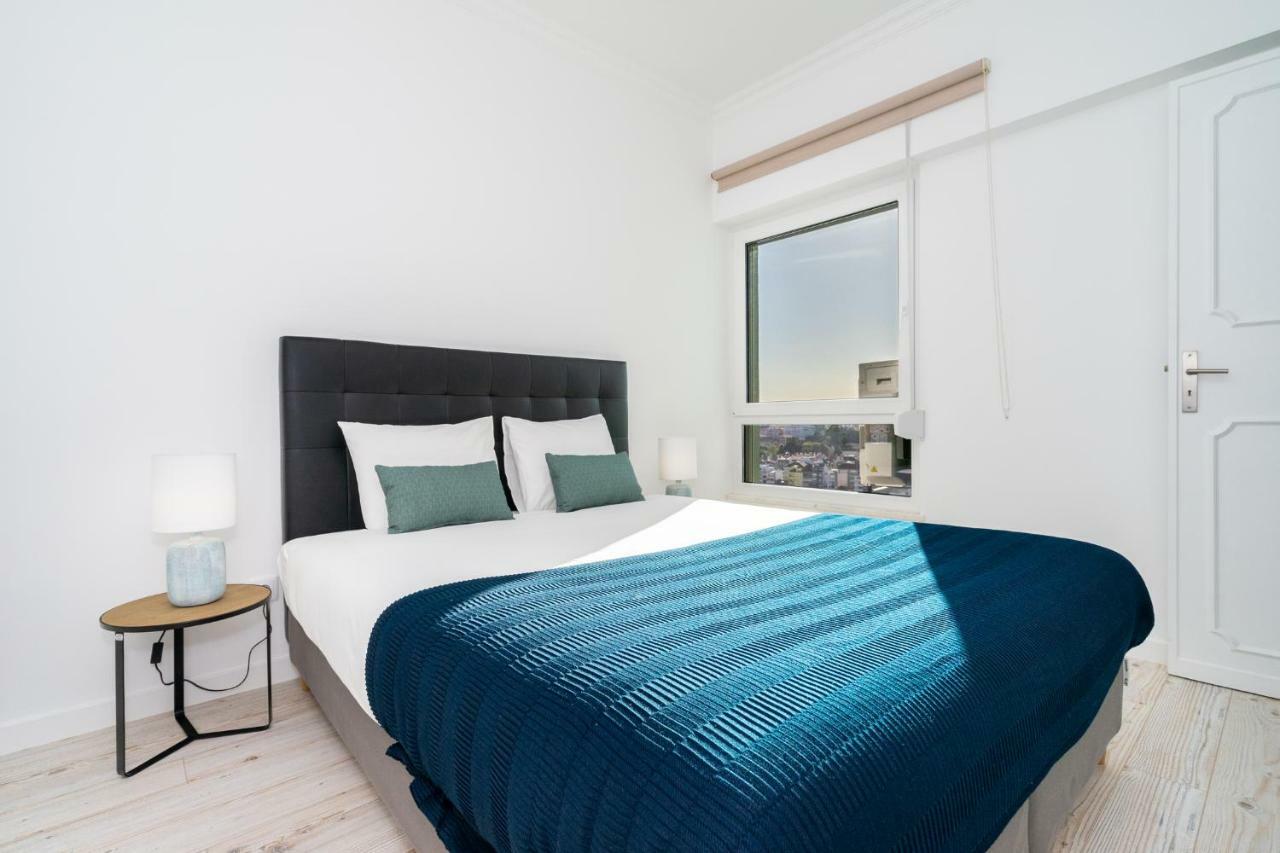Whome | Anjos Premium #10 * Lisboa