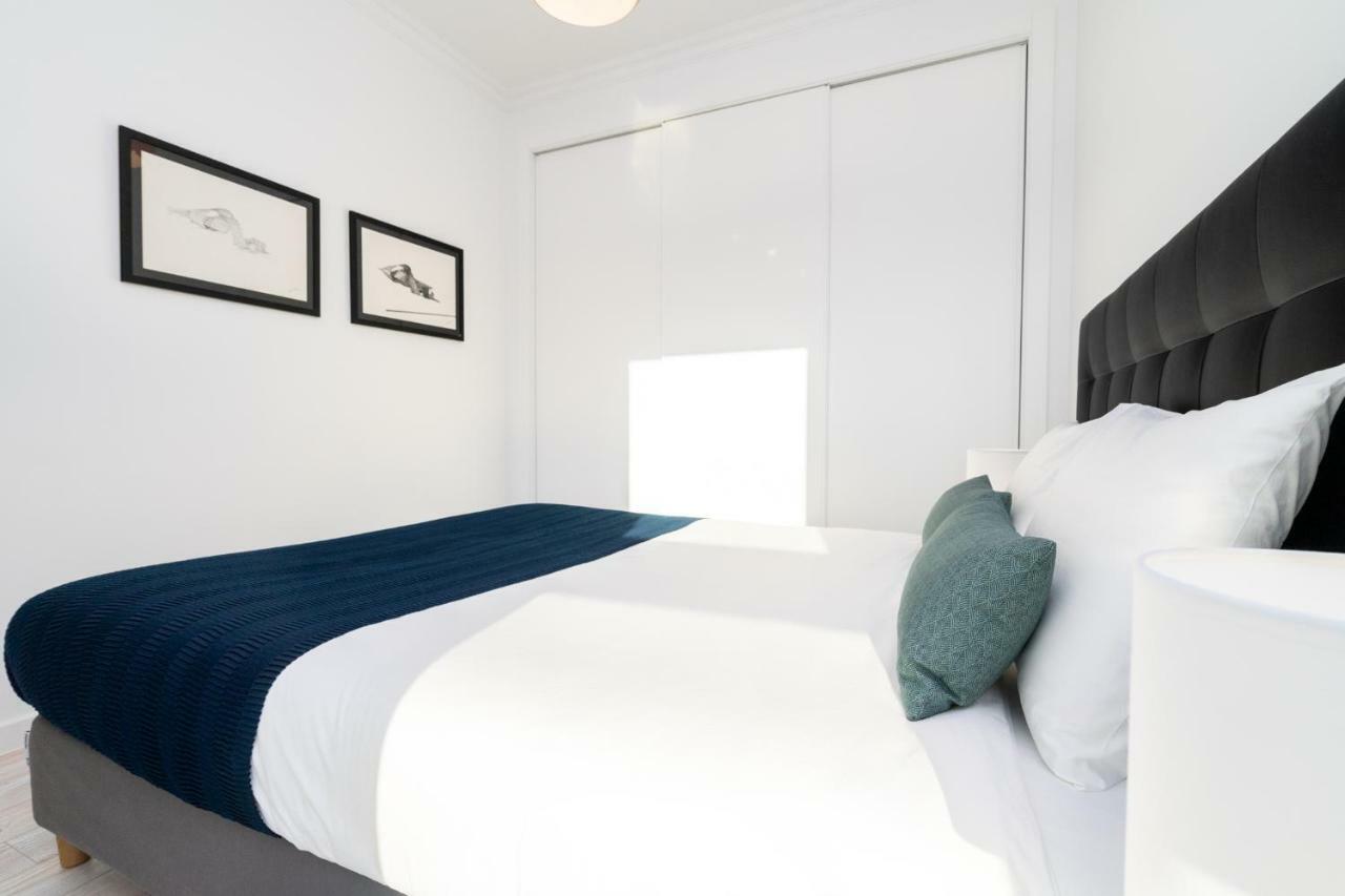 Apartamento Whome | Anjos Premium #10