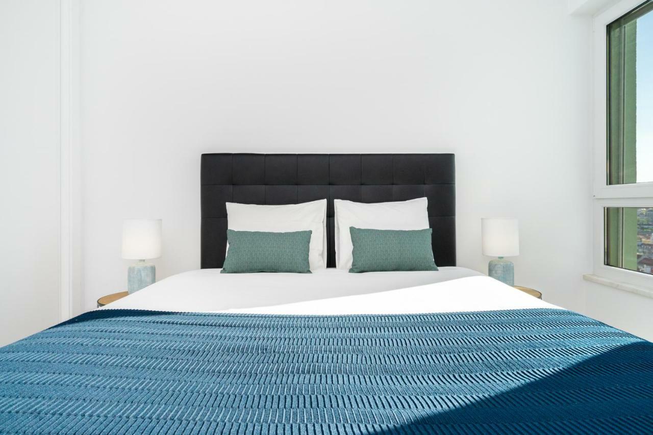 Apartamento Whome | Anjos Premium #10