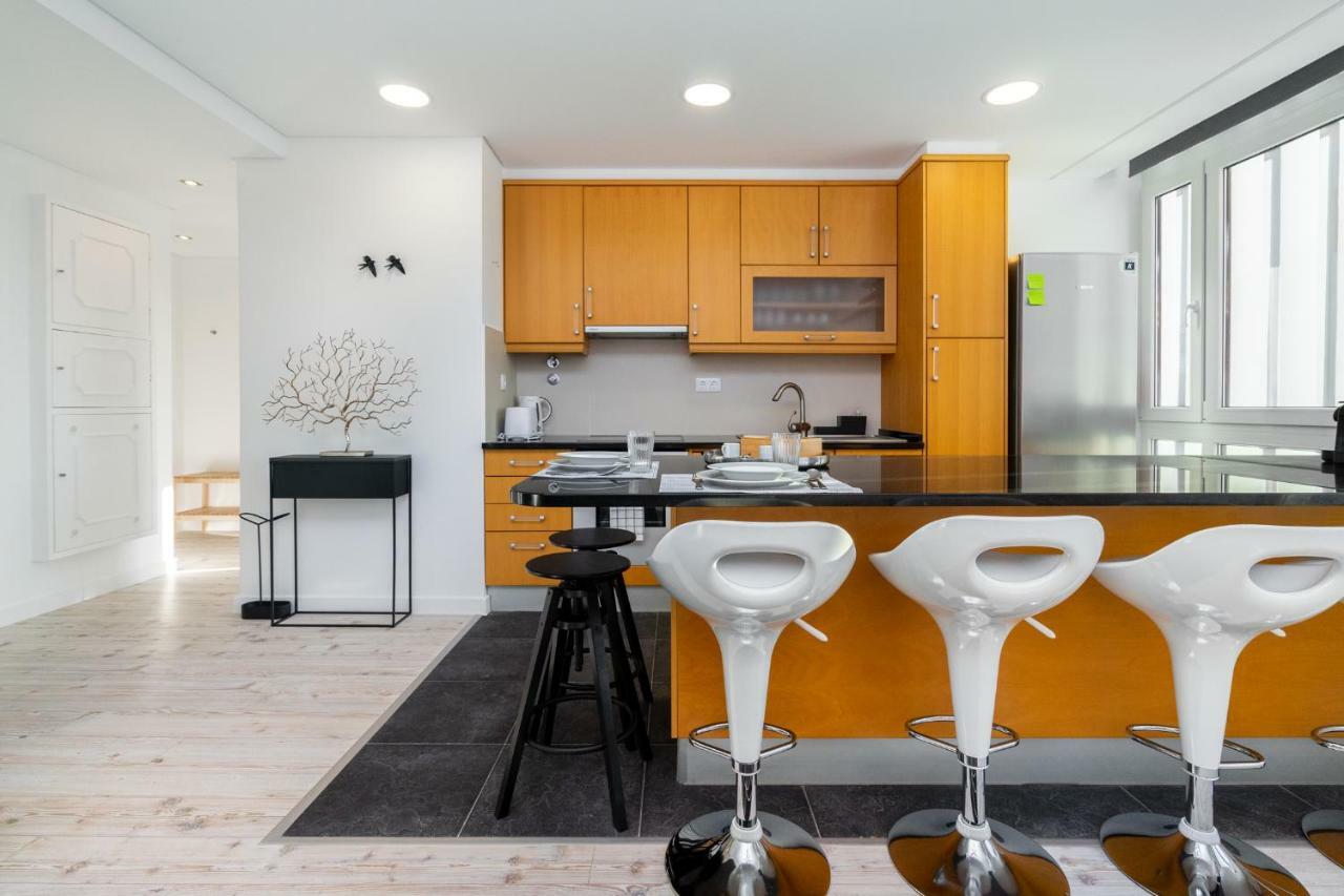 Whome | Anjos Premium #10 Apartamento Lisboa