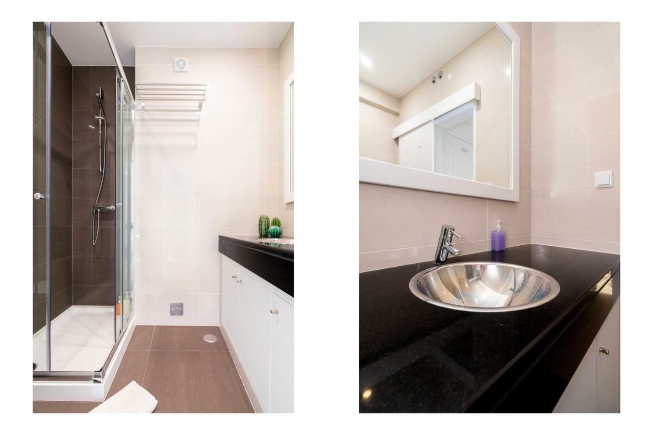 Whome | Anjos Premium #10 Apartamento
