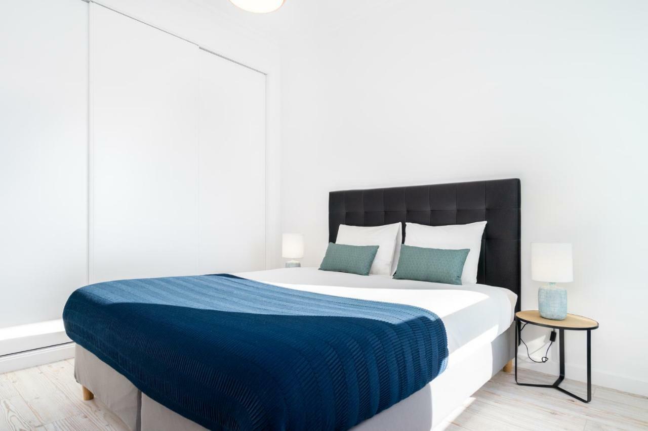 Whome | Anjos Premium #10 Apartamento Lisboa
