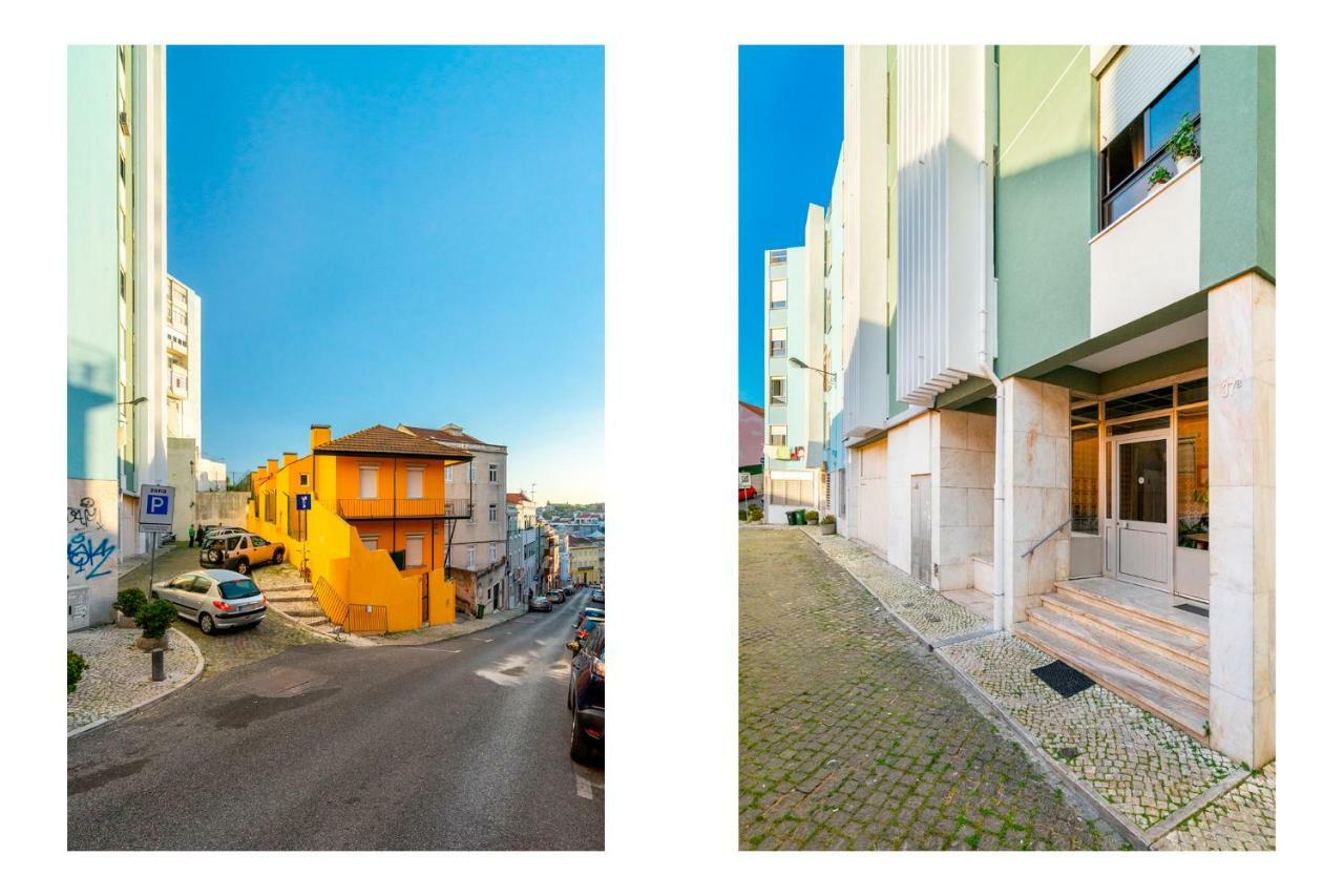 Whome | Anjos Premium #10 Lisboa